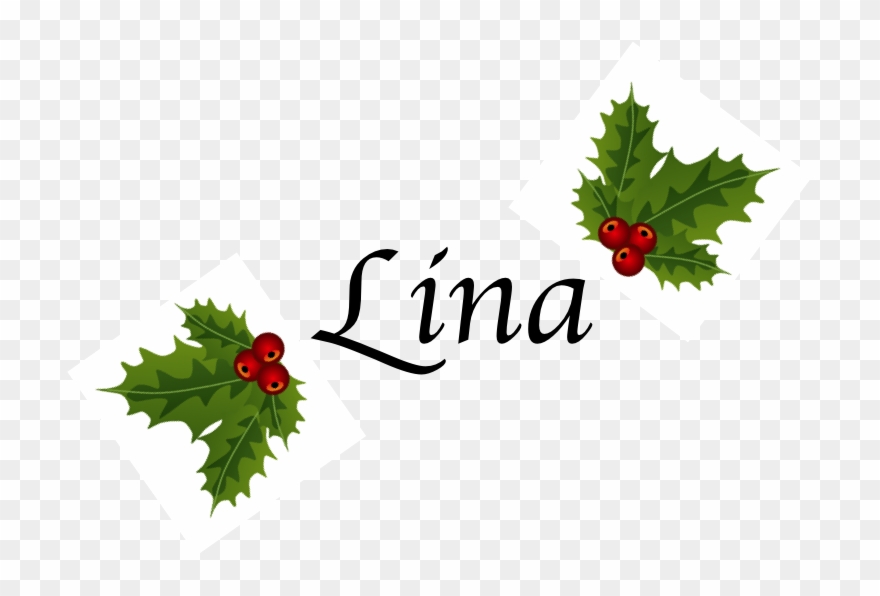 Navidad Y Año Nuevo - Christmas Day Clipart