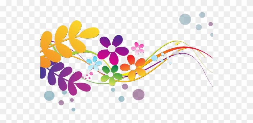 Bleed Area May Not Be Visible - Cafepress Simple Graphic Flowers And Full/queen Duvet Clipart