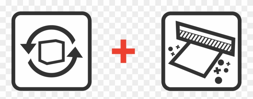 Cutting Header - Pharmaceutical Industry Clipart