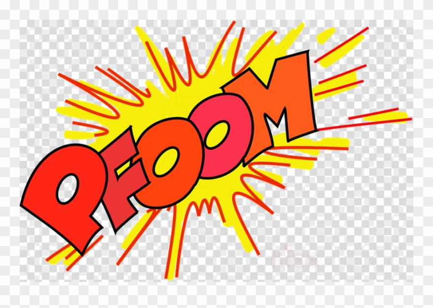 Onomatopoeia Puff Clipart Onomatopoeia Simile - Onomatopoeia Boom - Png Download