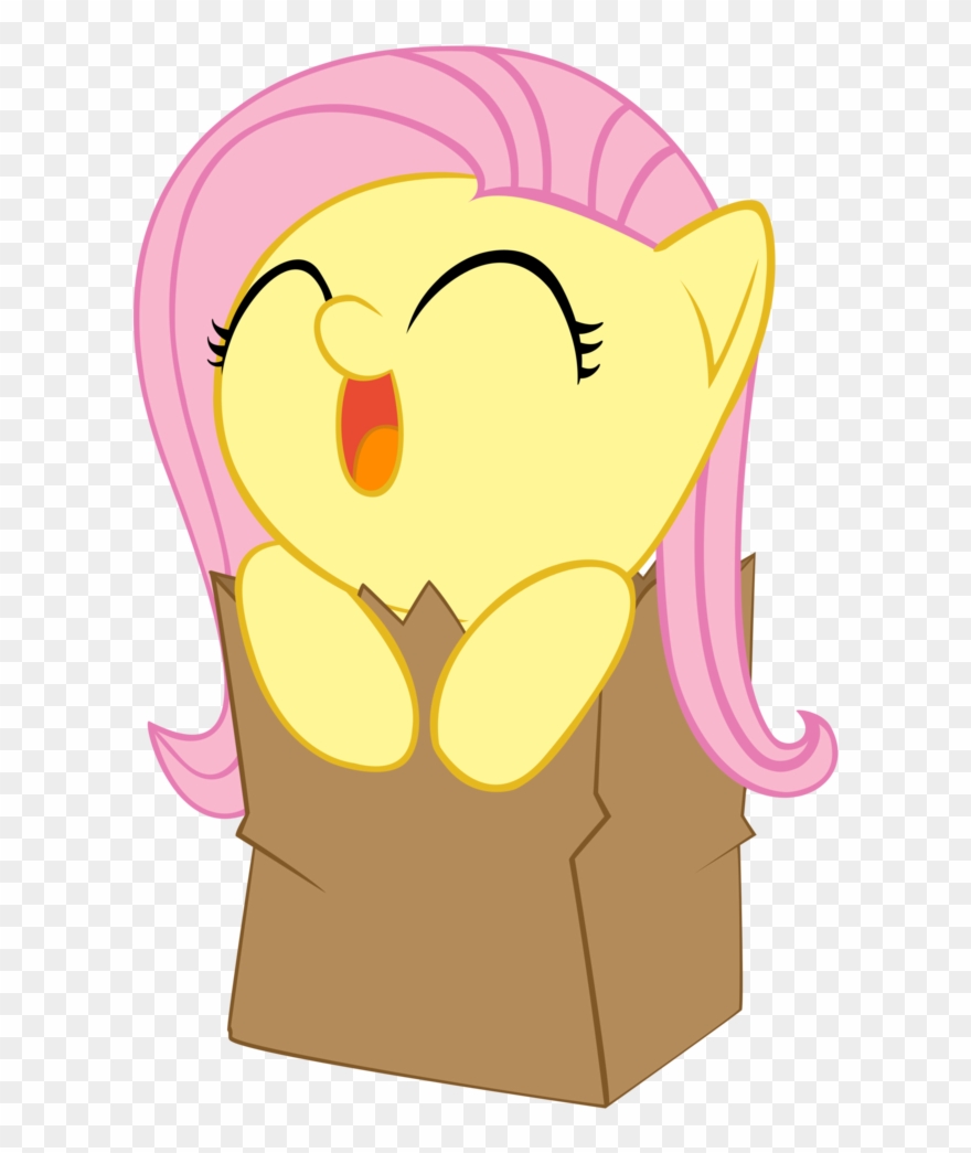 Vector Library Stock Absurd Res Artist Tateyfairrain - My Little Pony Kawaii Fluttershy Clipart