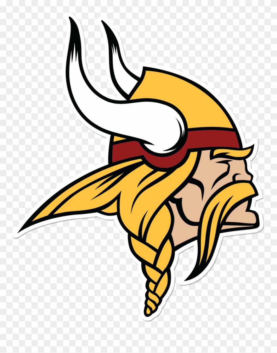 Minnesota Vikings Png Clipart