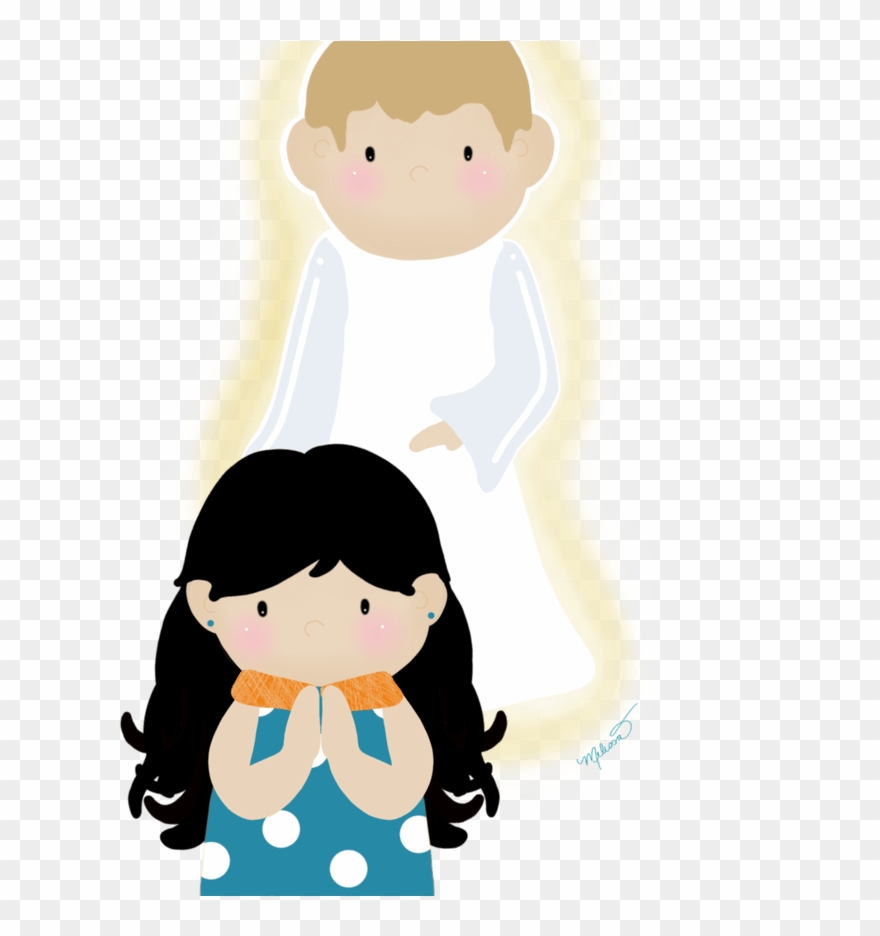 Pray Clipart Lds Art Free Png File By Free Lds Art Transparent Png