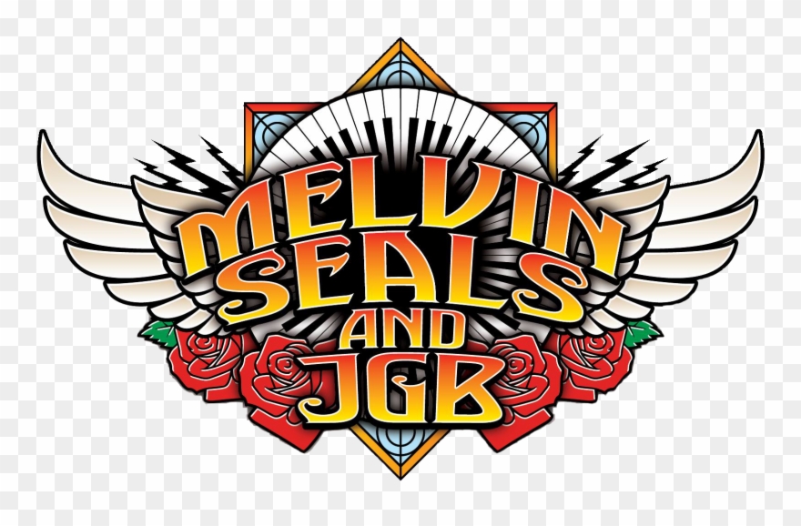 Thursday Single Day - Melvin Seals And Jgb Clipart