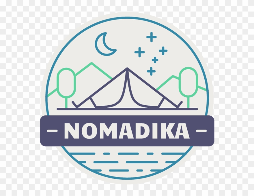 Nomadika - Sleepover Clipart