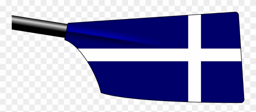 Clydesdale Svg - Rowing Club Clipart