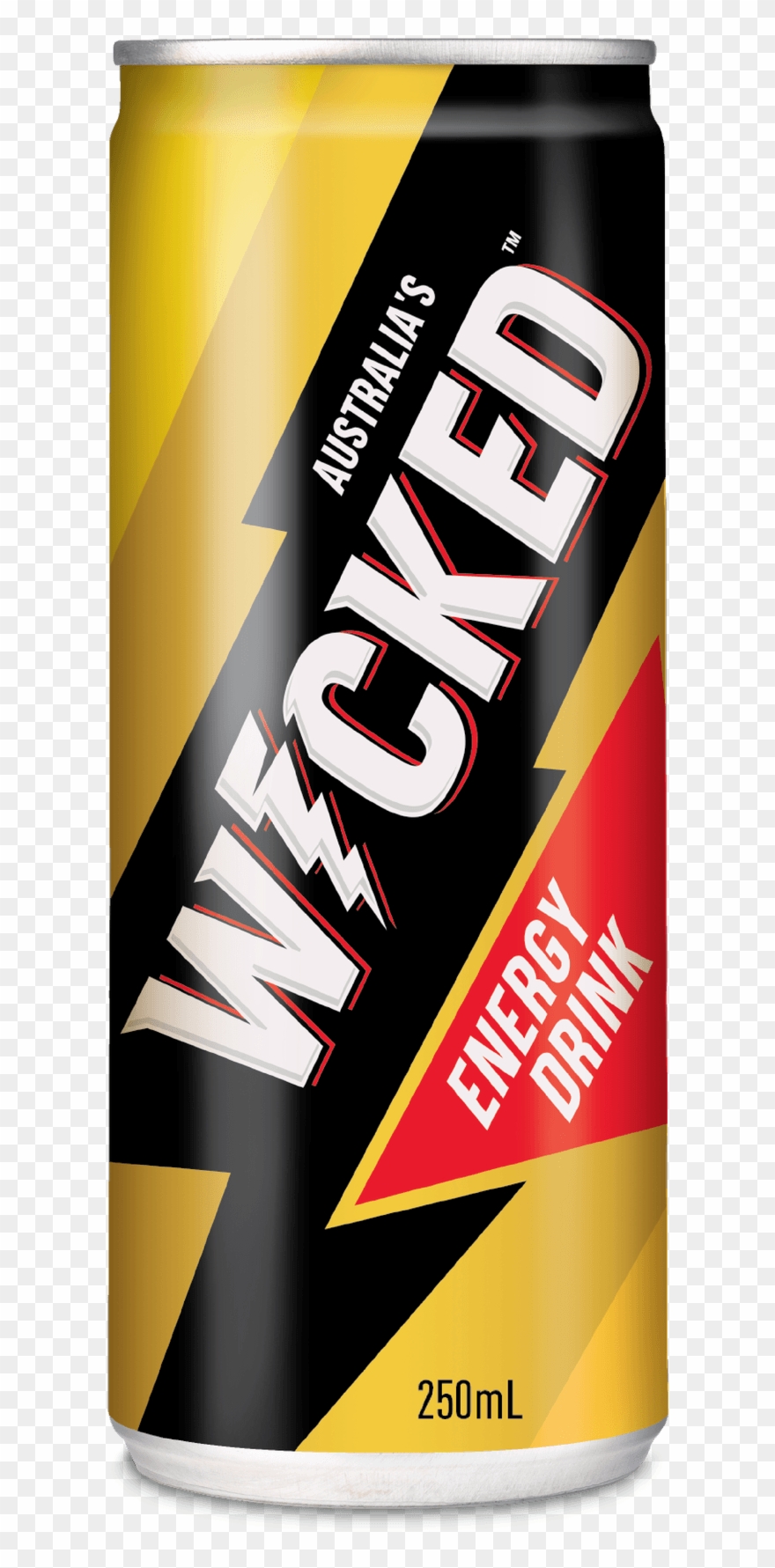 World's Largest Annual Food & Beverages Trade Show - Wicked Energy Drink India Clipart