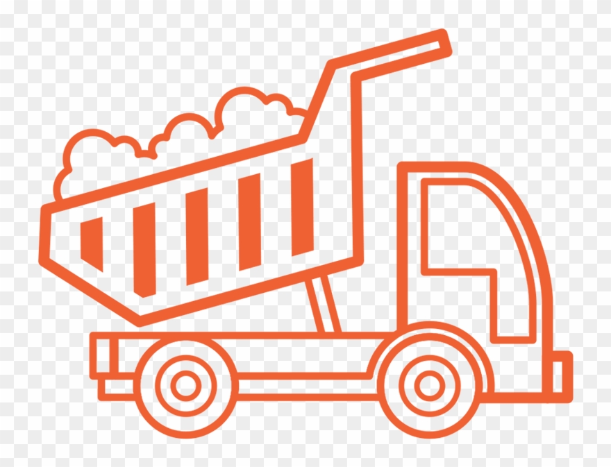 We Have A Range Of Tippers From 2 Tonne Up To 27 Tonne Clipart