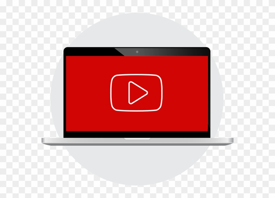 Social Media Advertising Clipart