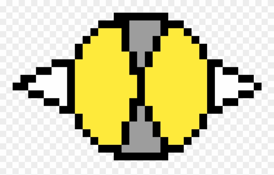 Enemy Spaceship - Minesweeper Smiley Face Clipart
