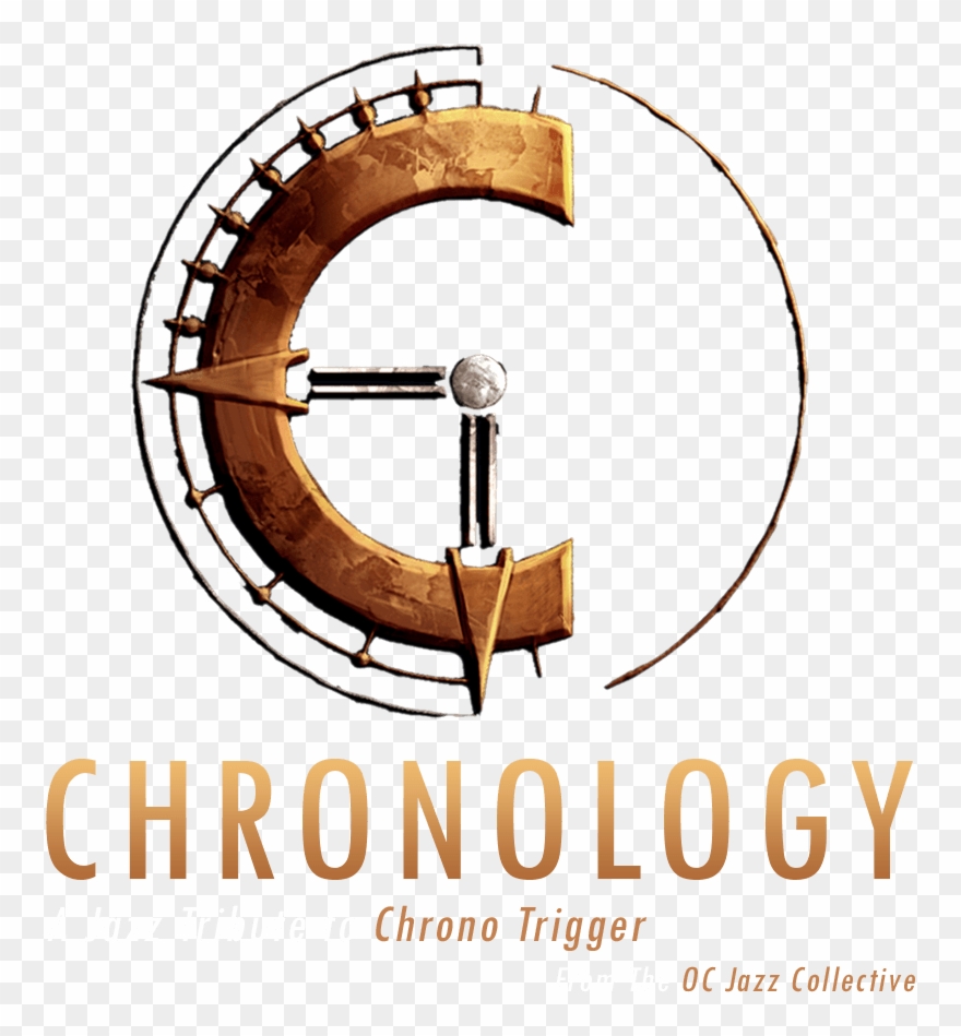 Png Free Collection Of Free Chorology Chronological - Chronology Logo Clipart