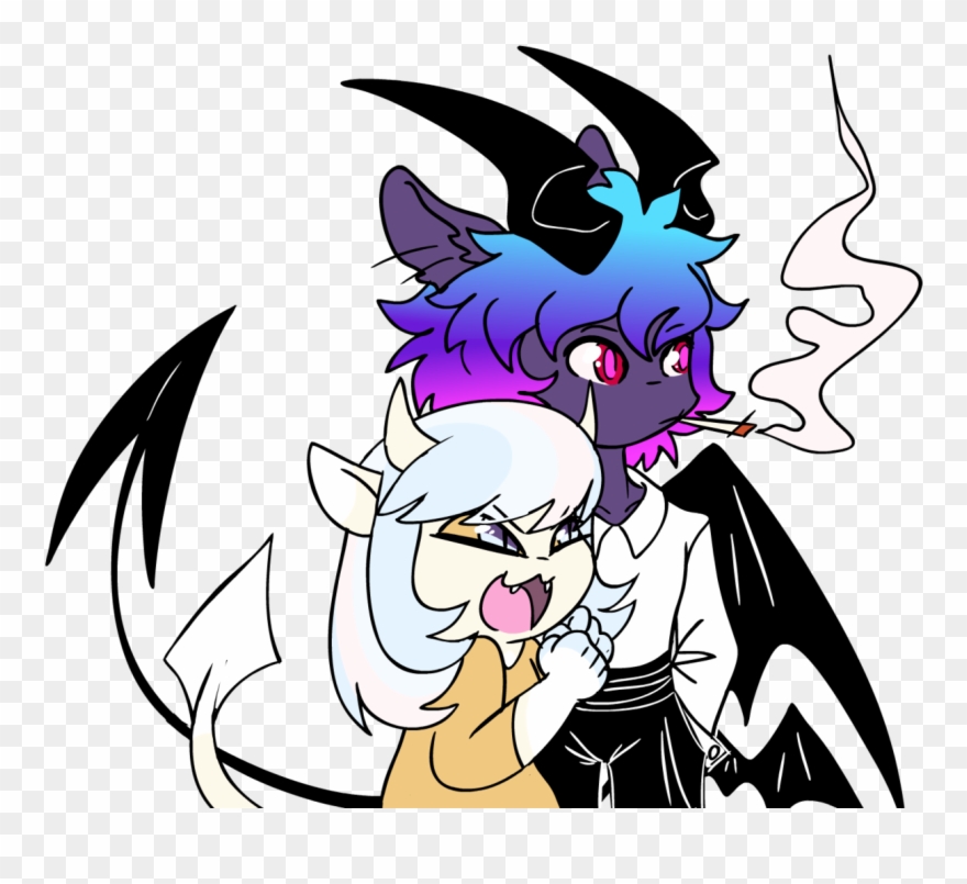 Snowpoint Is Always Excited To Become An Enemy Of The - Cartoon Clipart