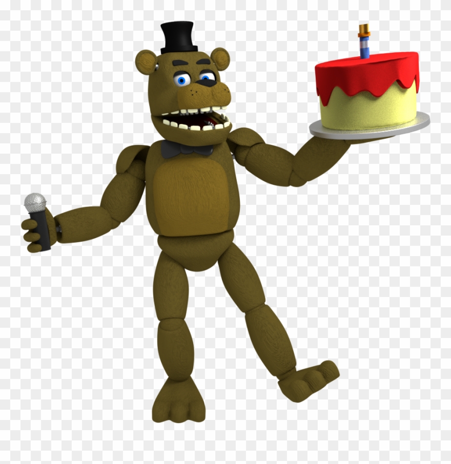 You Can Join The Steam Group And Check Out The Gamejolt - Five Nights At Freddy's Clipart