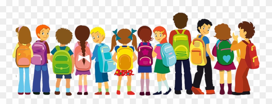 Graphic Freeuse Download Best Education Management - First Day Of School Wishes For Students Clipart