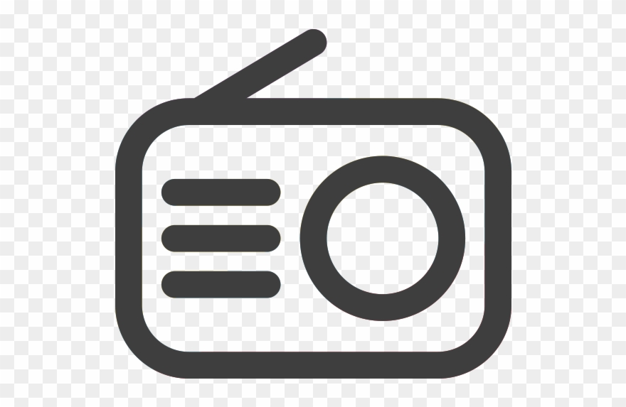 Speaker Clipart