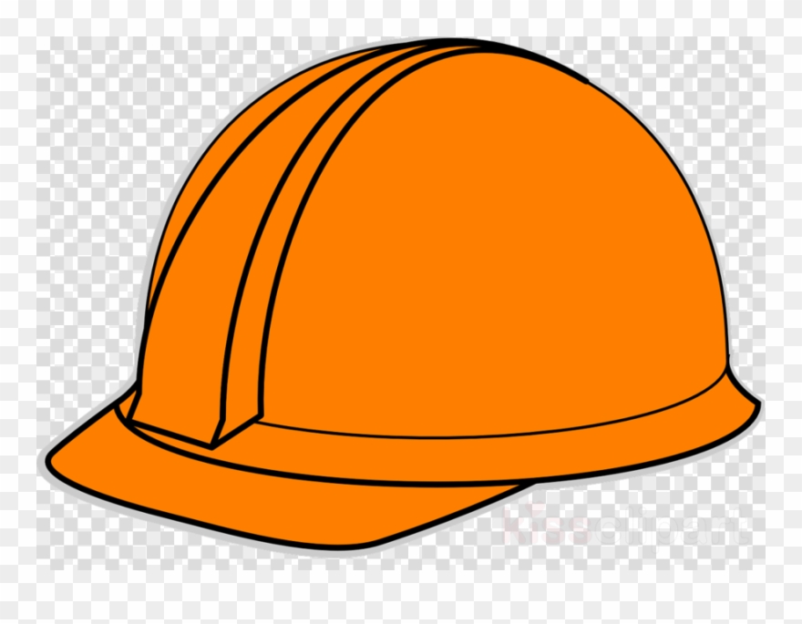 Hard Hat Clip Art Clipart Hard Hats Clip Art - Clip Art Hard Hat - Png Download