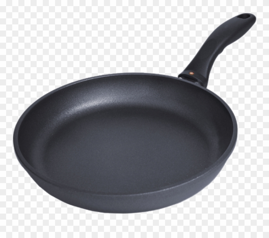 Swiss Diamond 10.25-inch Open Fry Pan Clipart