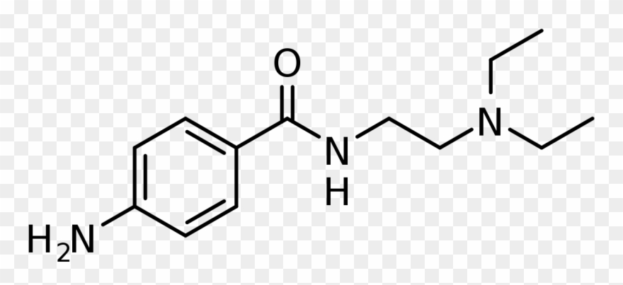 2 Hydroxy 4 Methylacetophenone Clipart