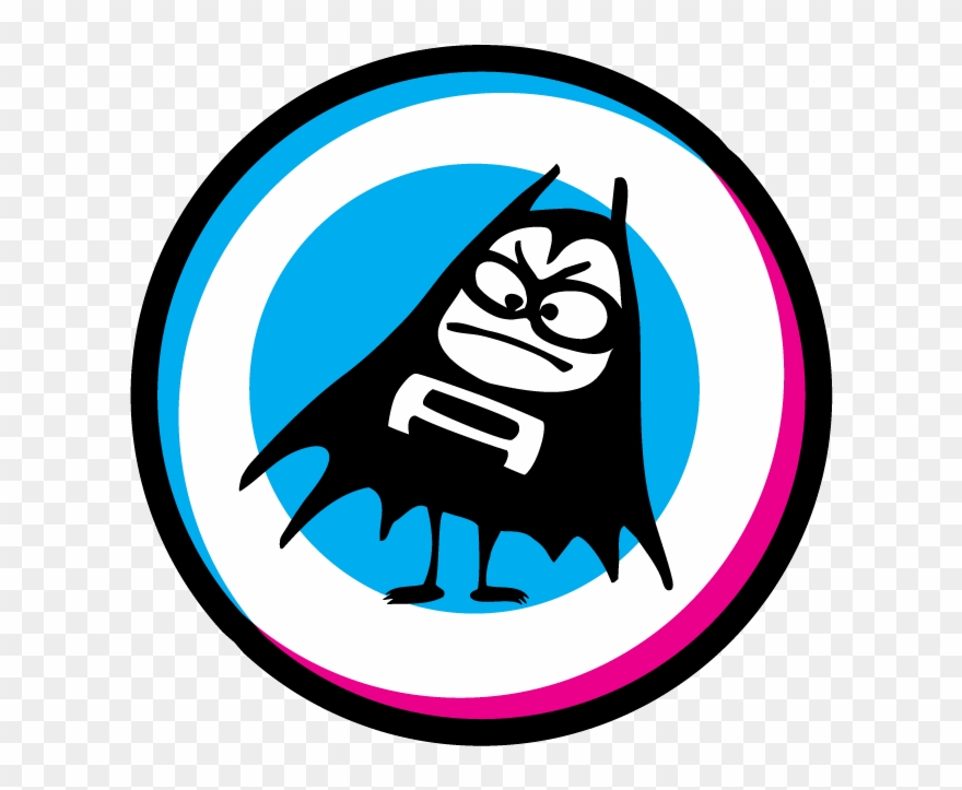 Home - Aquabats Logo Clipart