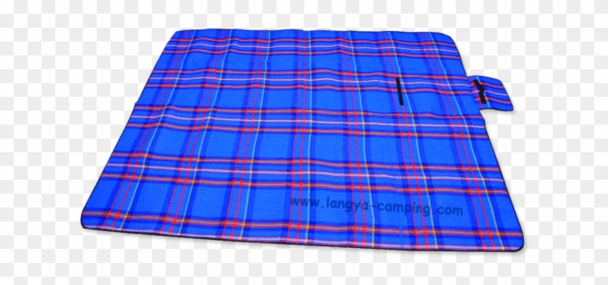Blanket Clipart Picnic Rug - Picnic - Png Download