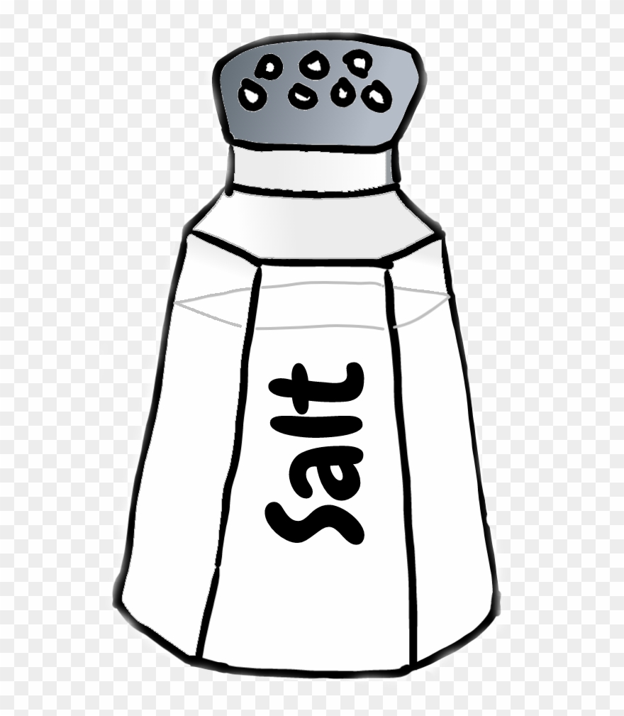 I Also Used Photoshop To Draw The Seasoning Options Clipart