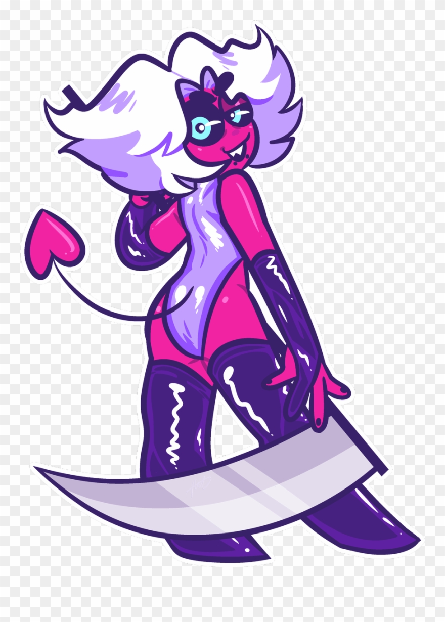 Me But From Ok Ko And A Villian 🔪✨ - Cartoon Clipart