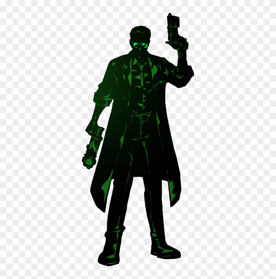 The World - Illustration Clipart