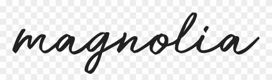 Logo - Handwriting Clipart