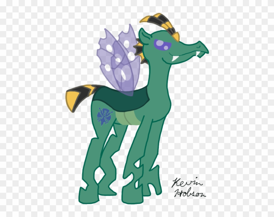 After Seeing The New Villian In Wedding Special Of - Waspinator Clipart