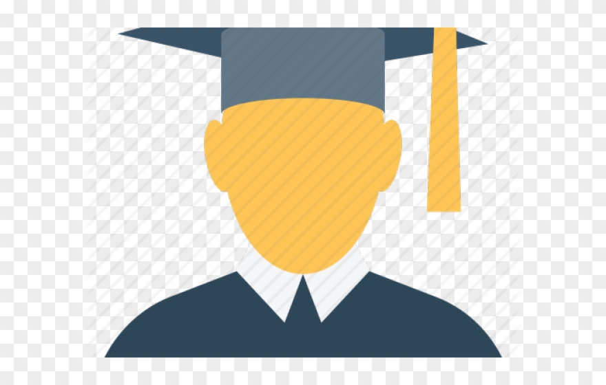 Sauna Clipart Graduation - Education - Png Download