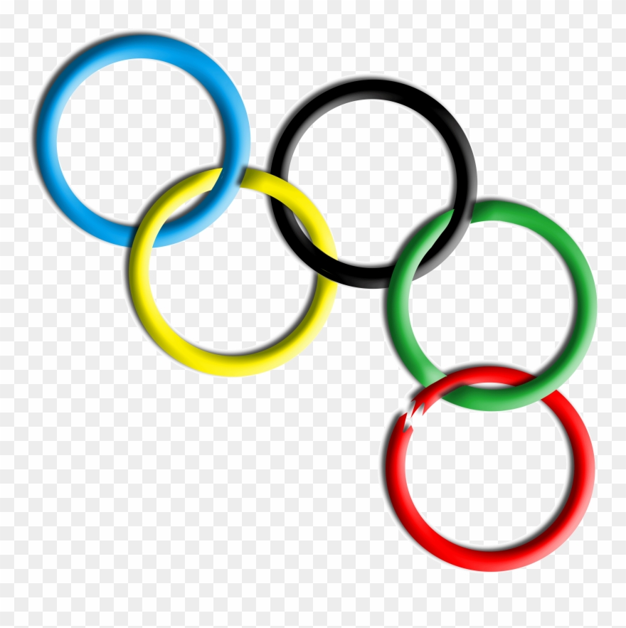 Library Download Free Png Transparent Image And Images - Olympic Games Clipart