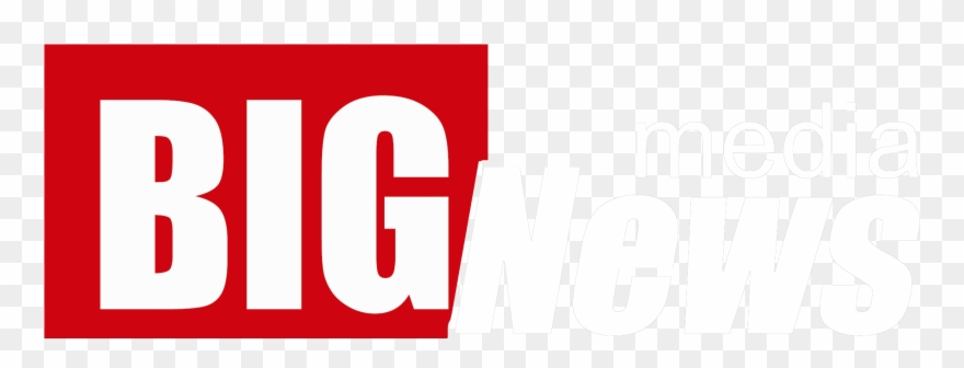 Local Business - Big News Png Clipart
