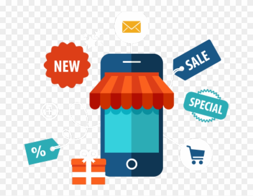 Small Business In Png Clipart