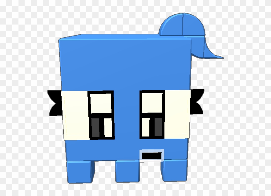 She's A Good Girl That I Thought Was A Boy Clipart