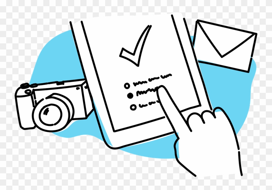 Tech How-to Guides & Tutorials Like A Pro, Life Organization, - Organization Clipart