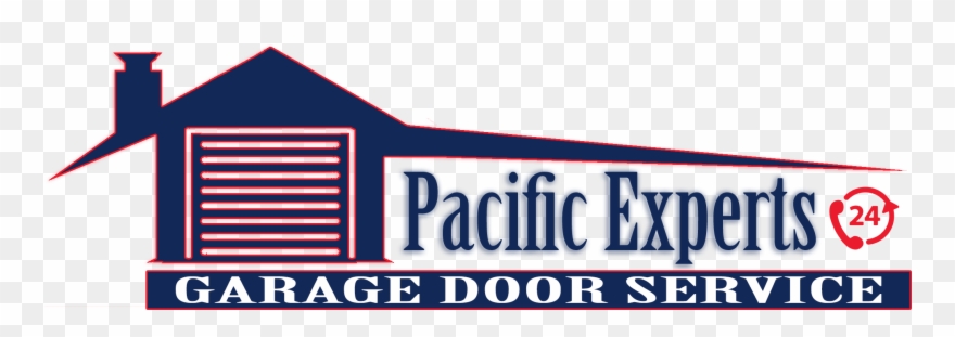 Home Pacific Experts Garage Door - Garage Door Opener Clipart