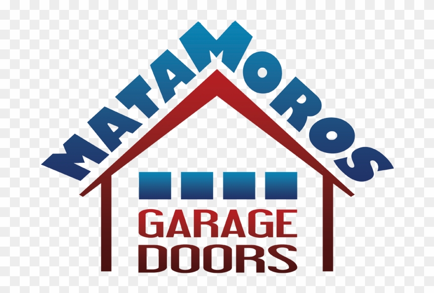 Garage Door Clipart