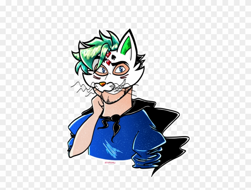 Click For Sparkles Tumblr - Cartoon Clipart