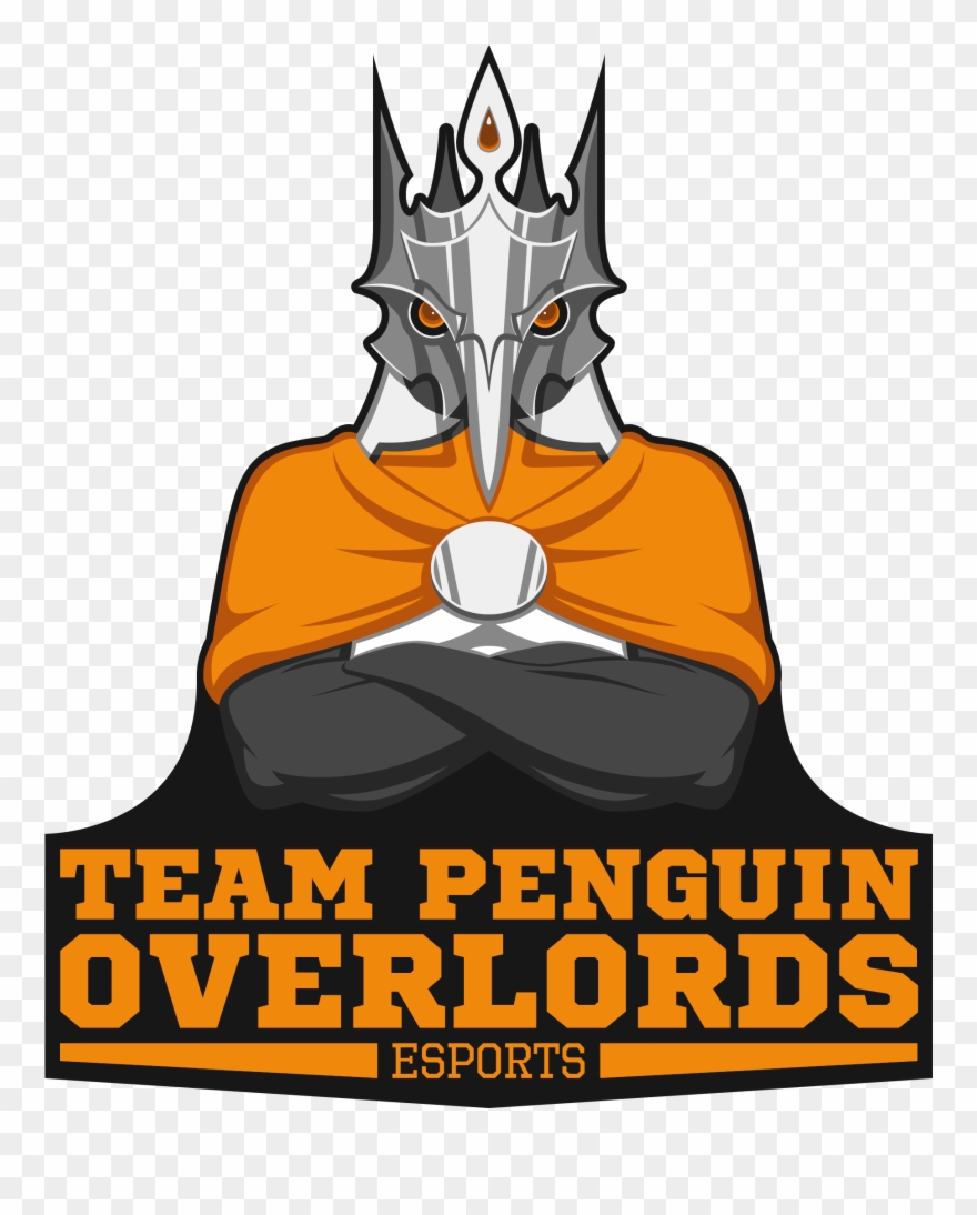Team Clip Art Penguins - Running Journal : For Runner Record And Planning Rate - Png Download