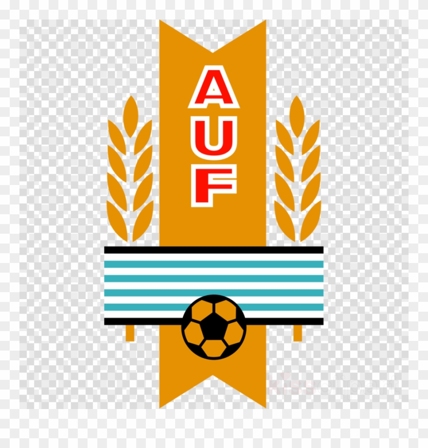 Uruguay National Football Team Clipart Uruguay National - Uruguay National Football Team - Png Download