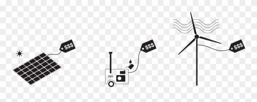 In Haiti And Other Similar Developing Countries With - Illustration Clipart