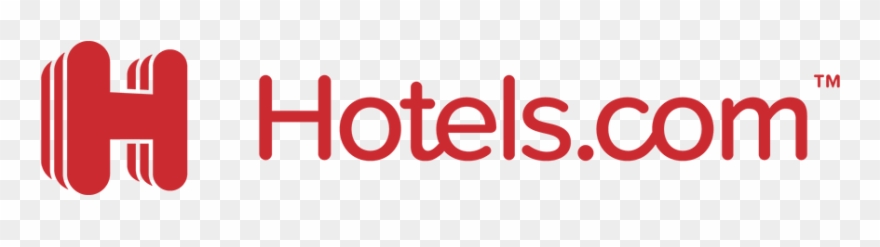 Hotels Expedia Group - Hotels Com Logo Png Clipart