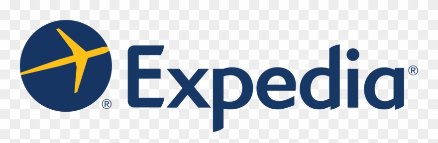 The Company Also Operates Following Travel Brands Expedia - Transparent Expedia Logo Clipart