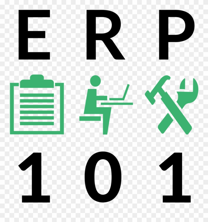 Erp Clipart