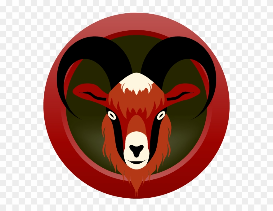Ahs Weizenbock - Bighorn Clipart