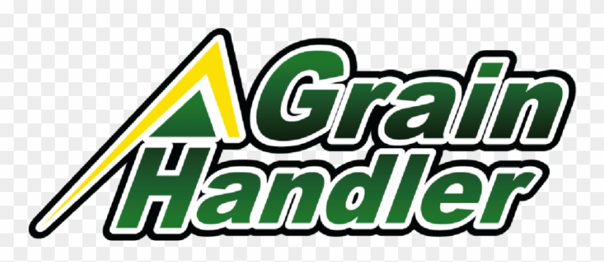 Grain Handler Logo Clipart