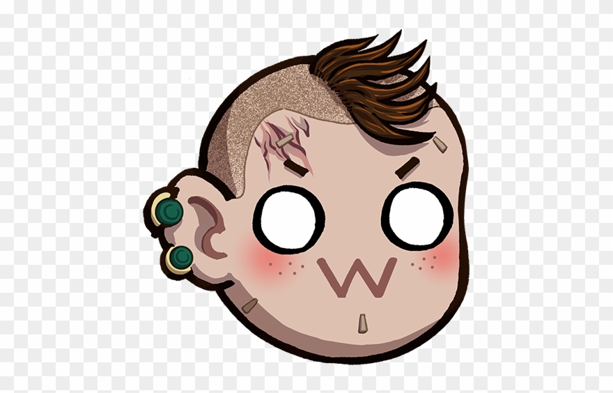 ❄catherine Yen ❄ 🎶 @studiocyen - Cartoon Clipart