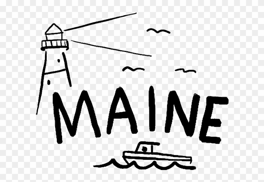 Luke's At Tenants Harbor - Facebook Clipart