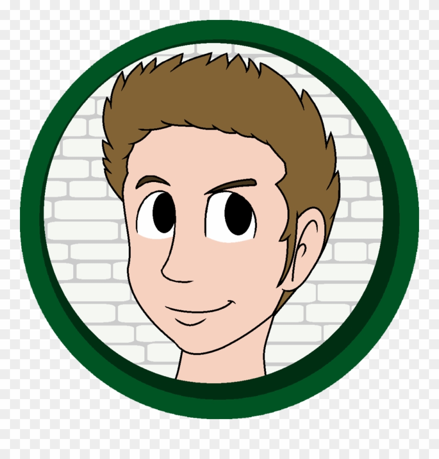 User Avatar - Simon Goodwin Clipart