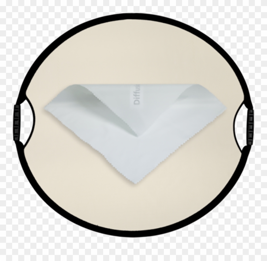 Sun-mover In Diffusor 2/3rd - Sunbounce Sun-mover Zig Zag Gold/white, Size 32", Shape Clipart